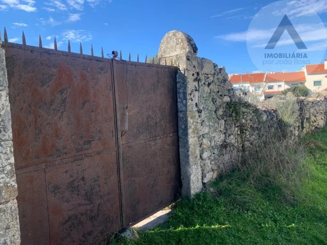 Terreno para Venda em Fundão, Valverde, Donas, A. Joanes, A. Nova Cabo Foto 2