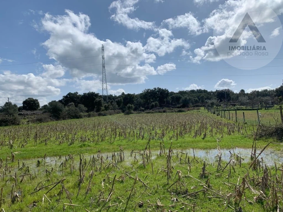 Terreno para Venda em Alcains Foto 10