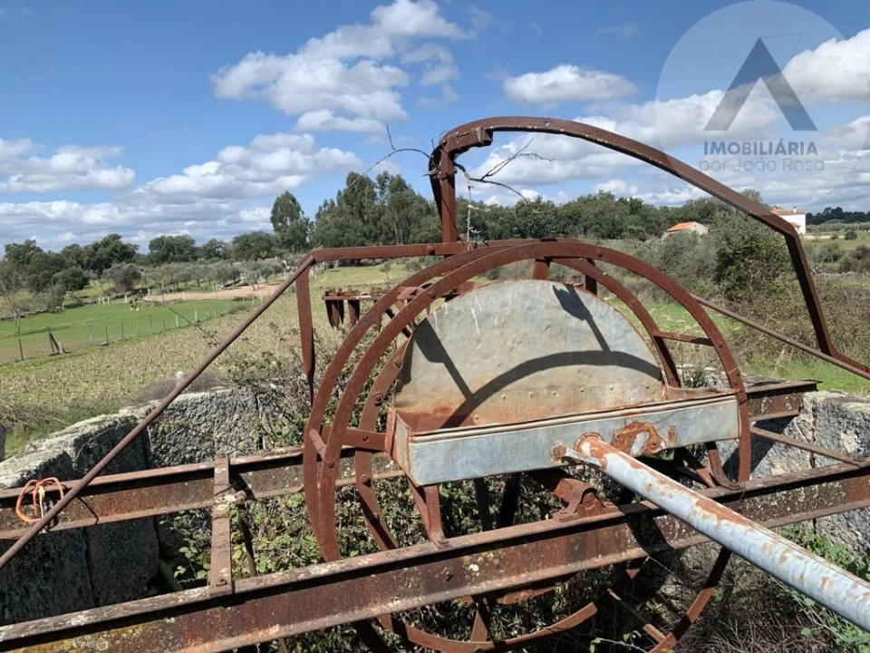 Terreno para Venda em Alcains Foto 4