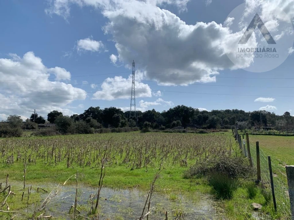 Terreno para Venda em Alcains Foto 5