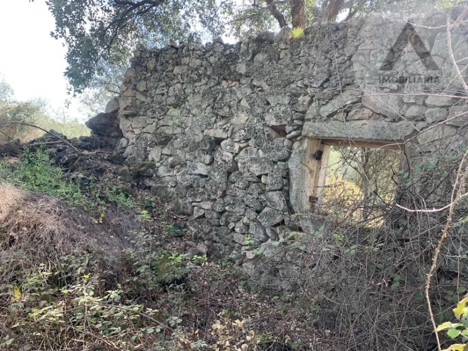 Terreno para Venda em Alcains Foto 13