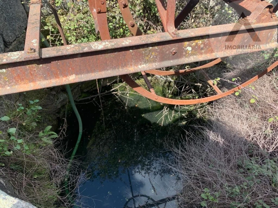 Terreno para Venda em Alcains Foto 16