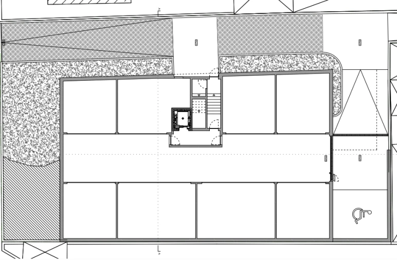 Apartamento T3 para Venda em Mafamude e Vilar do Paraíso Foto 33