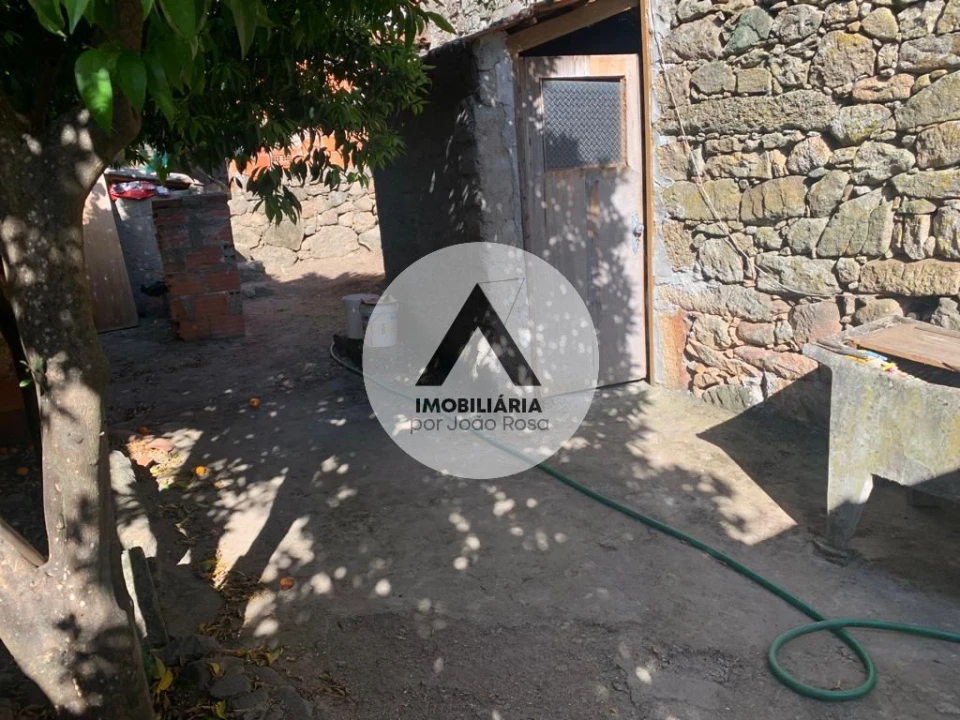 Moradia T1 para Venda em Alcains Foto 13