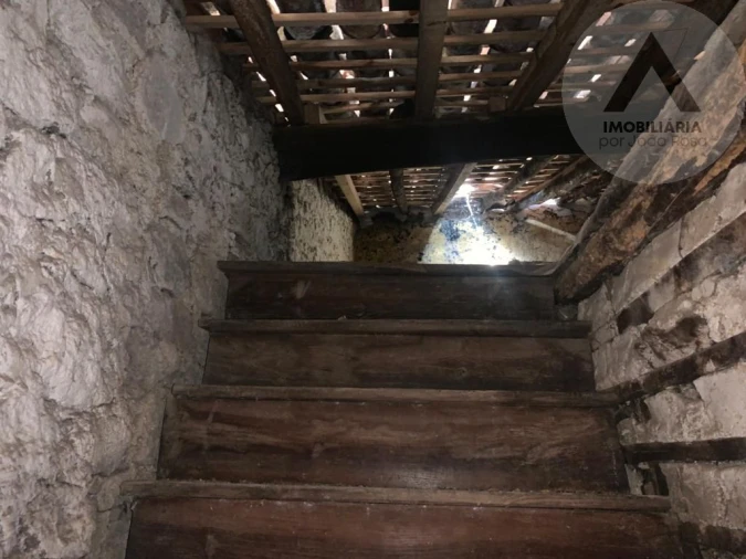 Moradia T1 para Venda em Alcains Foto 12