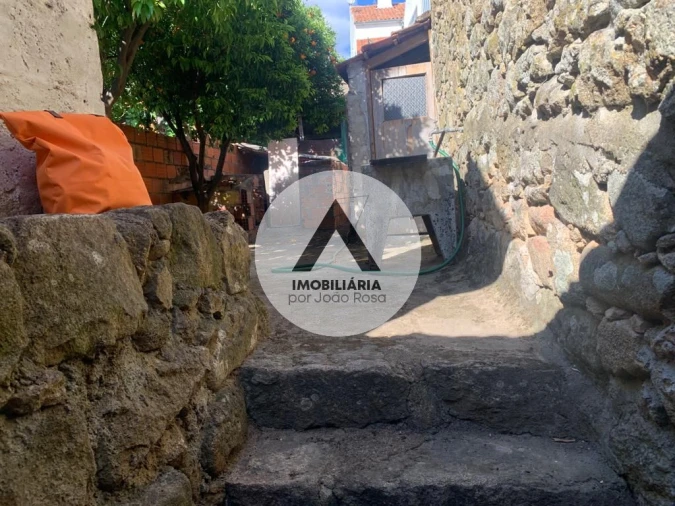 Moradia T1 para Venda em Alcains Foto 17