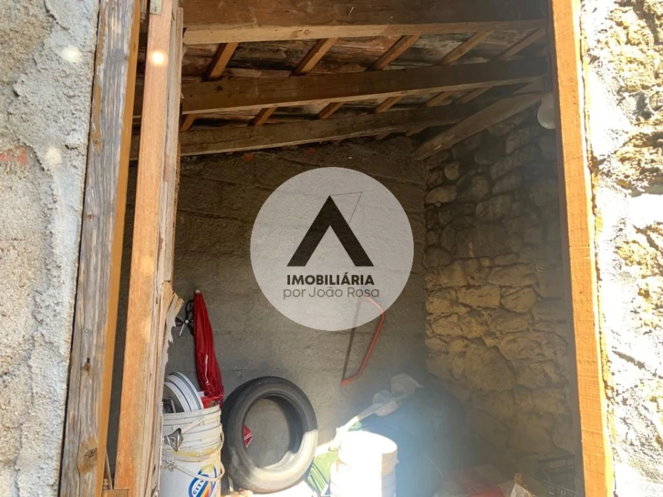 Moradia T1 para Venda em Alcains Foto 14