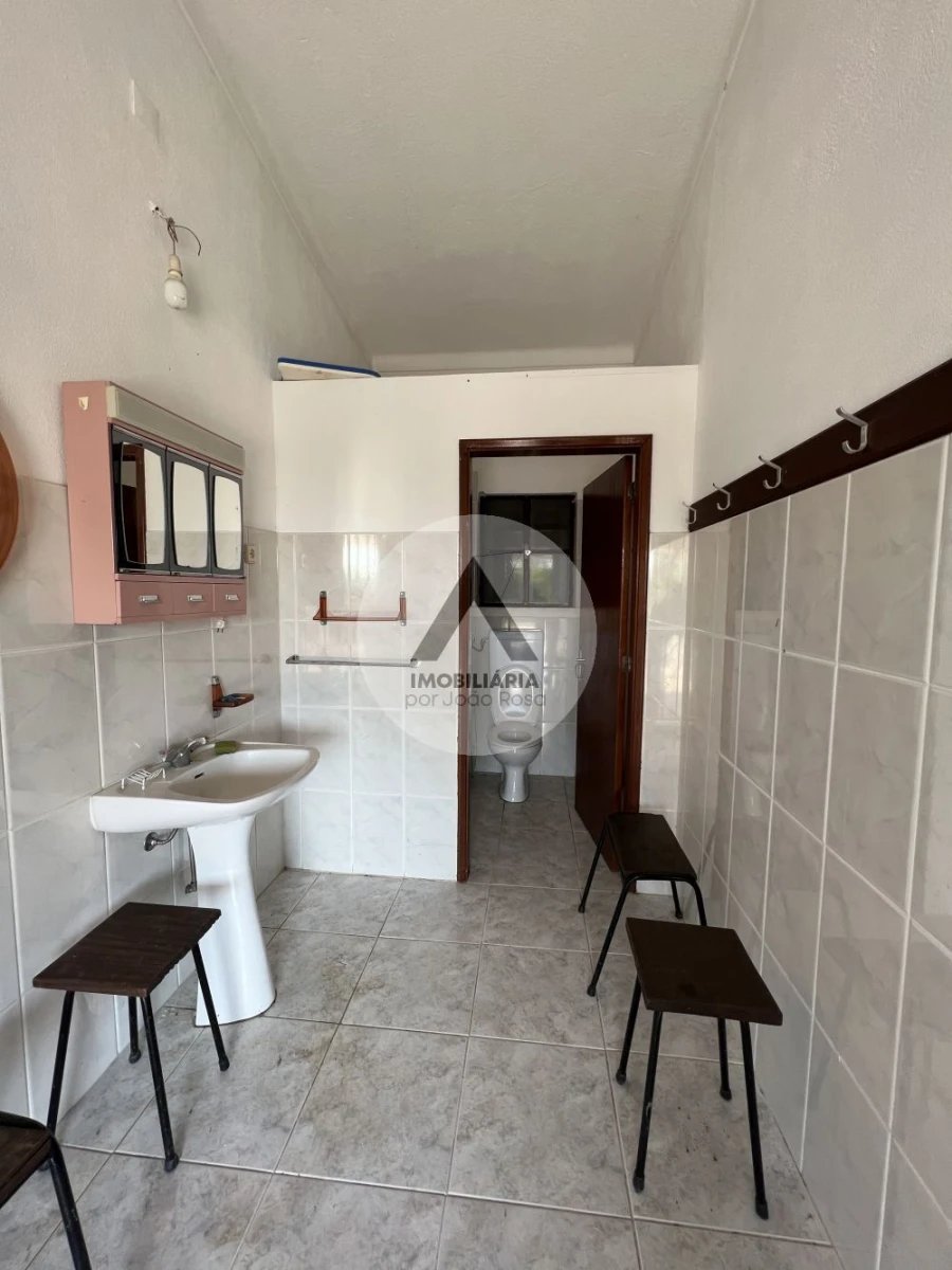 Moradia T2 para Venda em Castelo Branco Foto 8