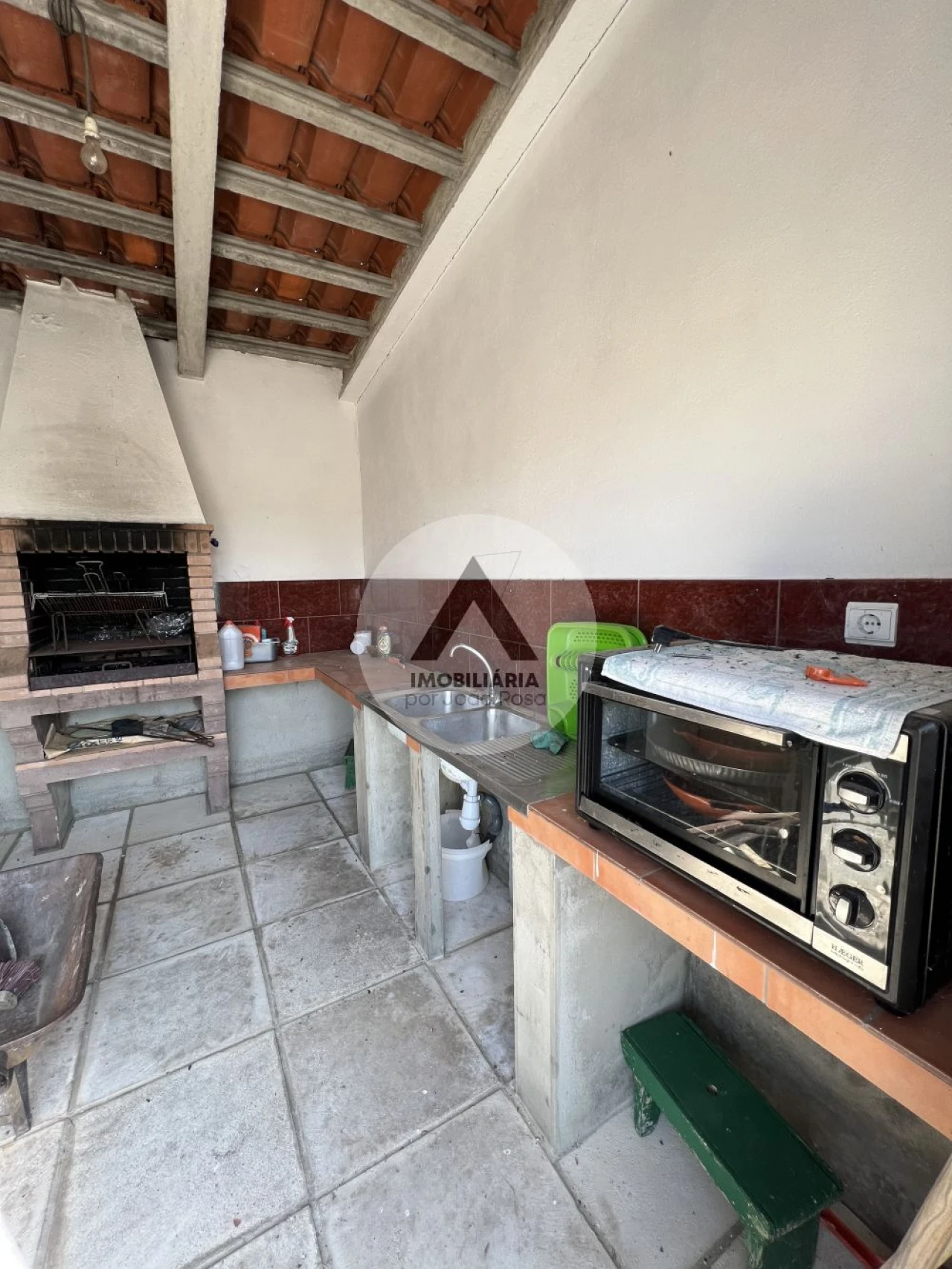 Moradia T2 para Venda em Castelo Branco Foto 5