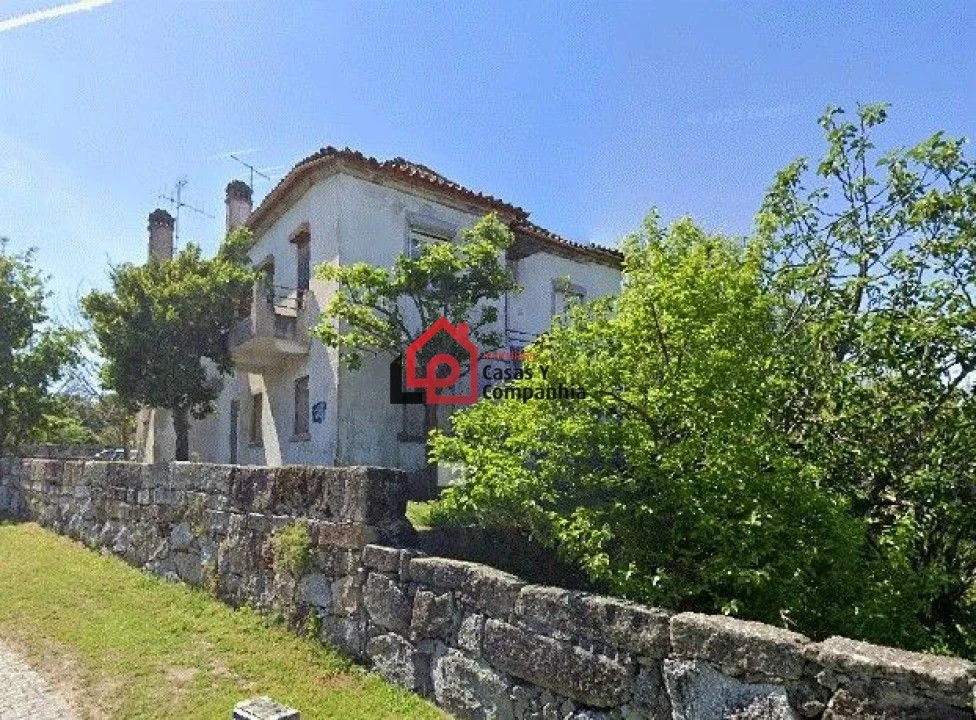 Moradia T6 para Venda em Viseu Foto 2