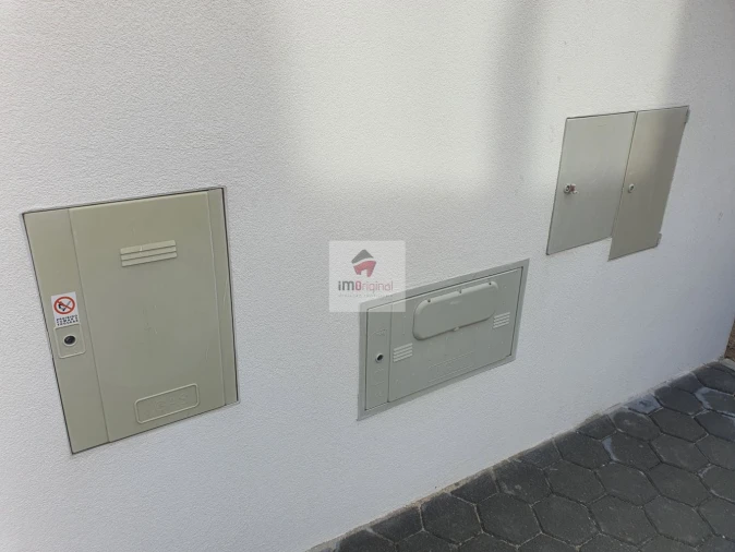 Moradia T3 para Venda em Madalena Foto 29