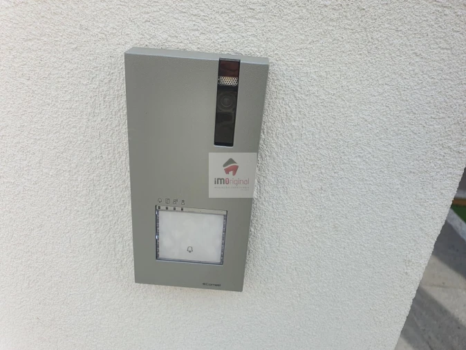 Moradia T3 para Venda em Madalena Foto 31