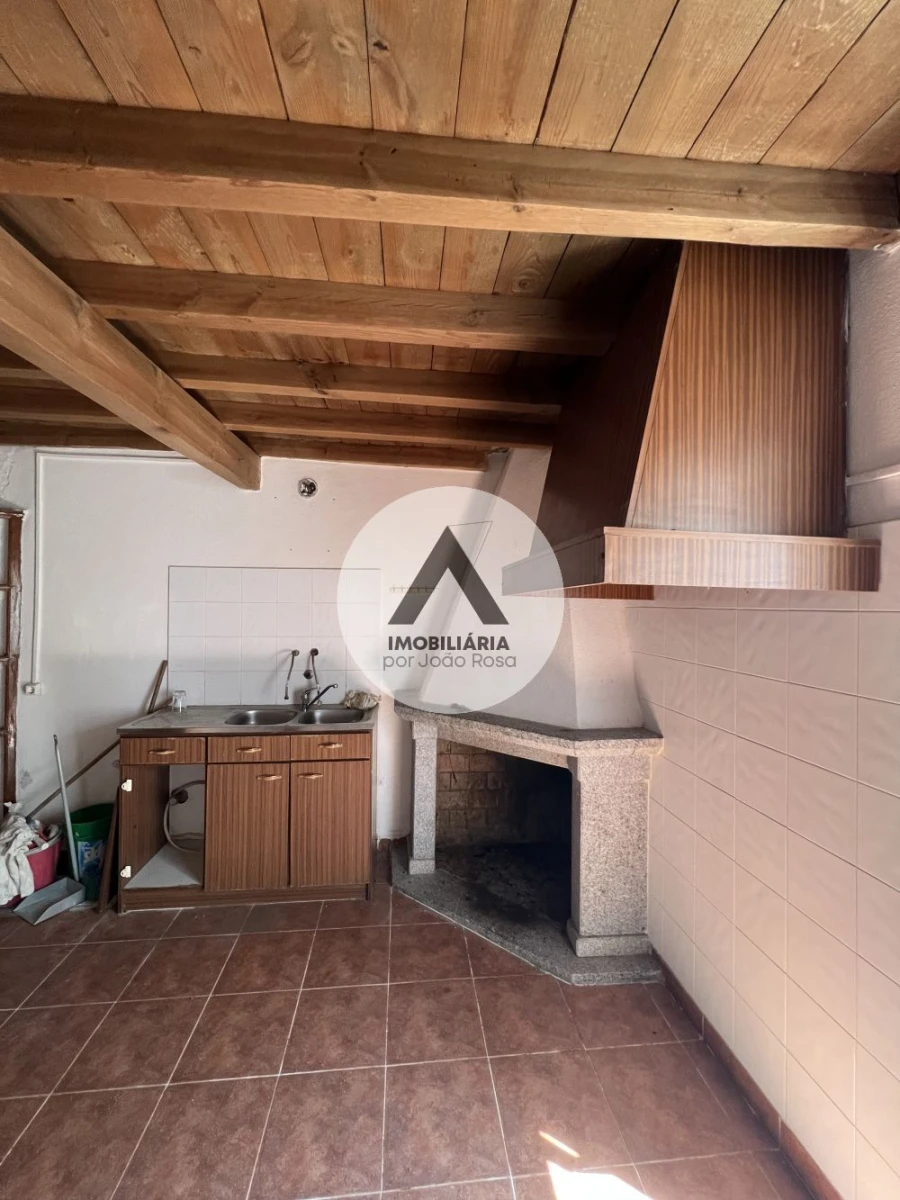 Moradia T2 para Venda em Idanha-A-Nova e Alcafozes Foto 9