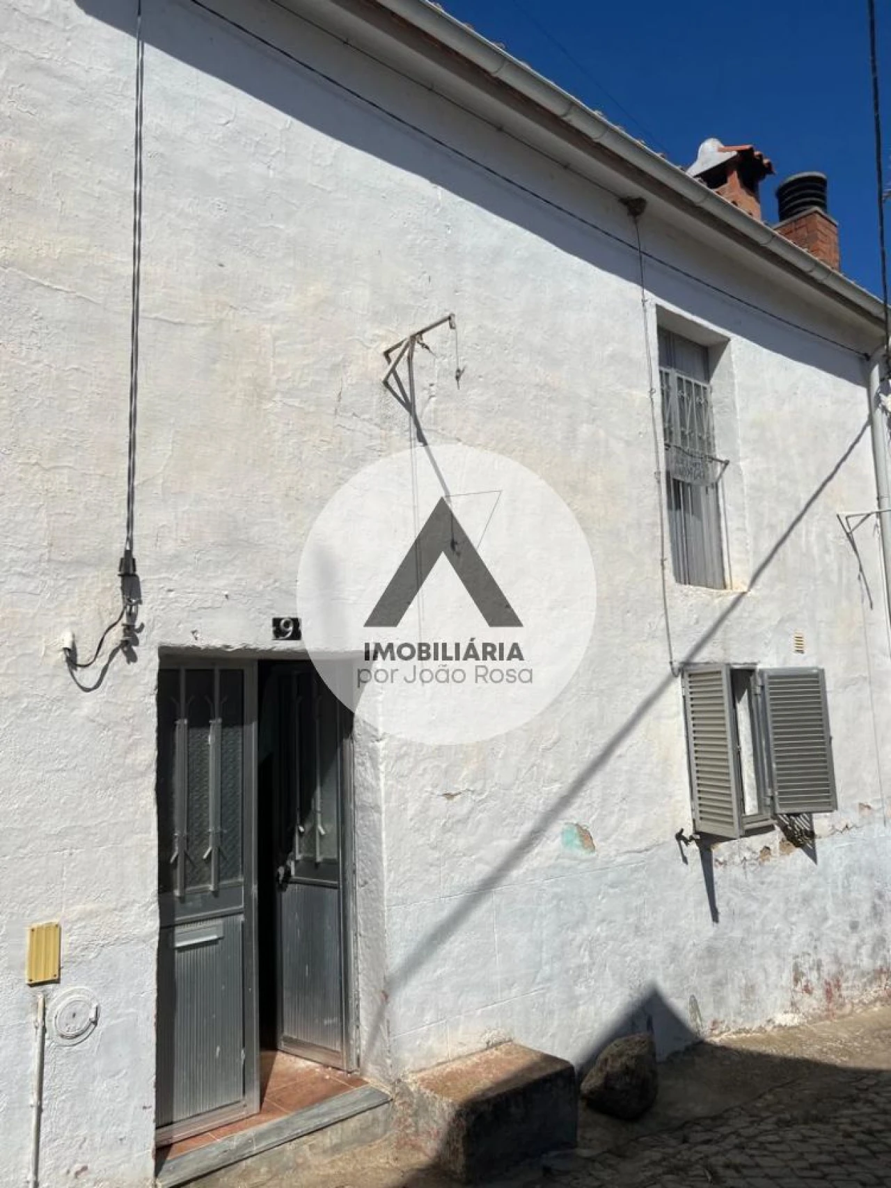 Moradia T2 para Venda em Idanha-A-Nova e Alcafozes Foto 8