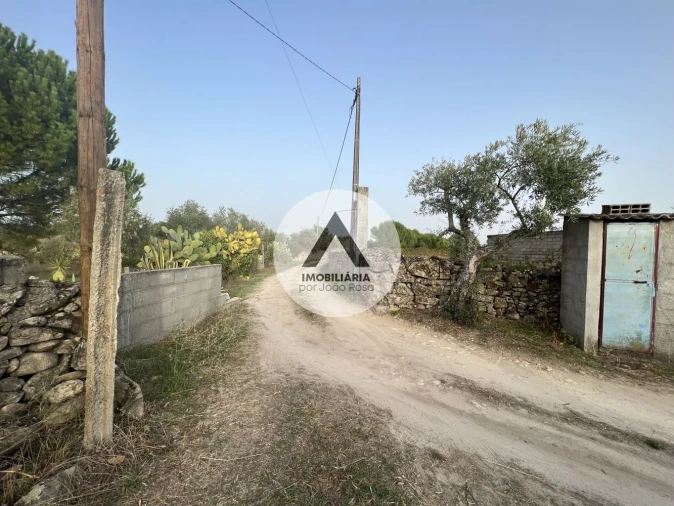 Terreno para Venda em Alcains Foto 22