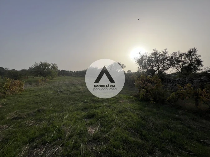 Terreno para Venda em Alcains Foto 12