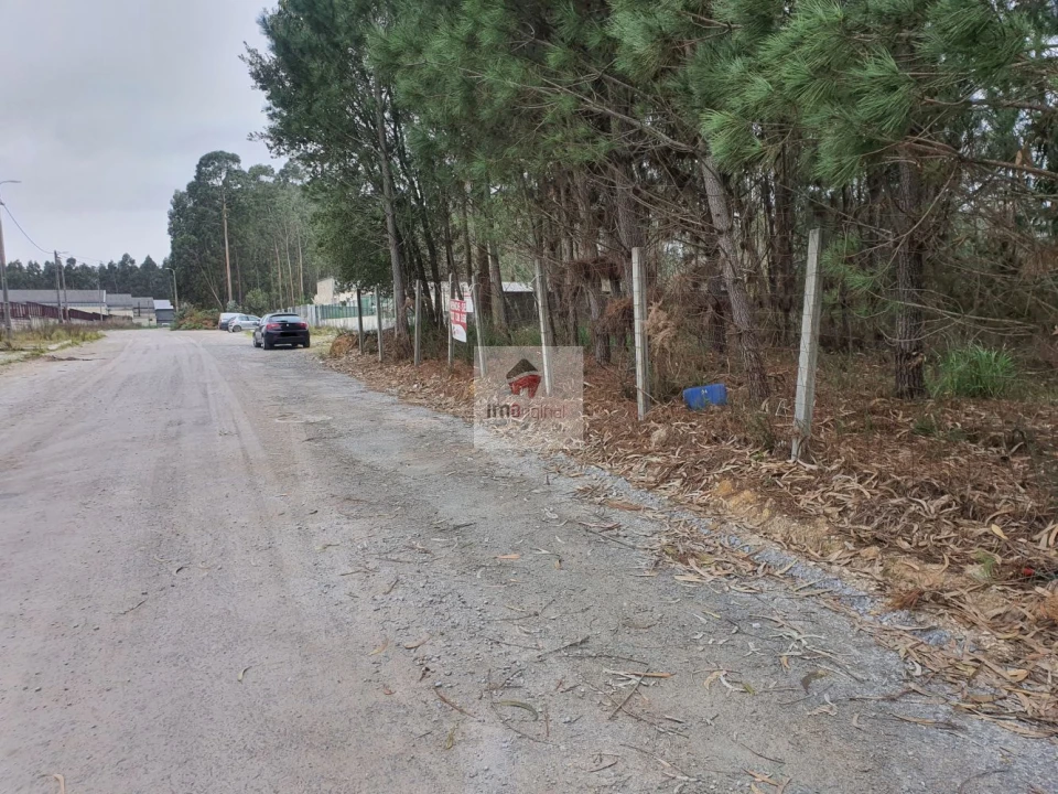 Terreno para Venda em Serzedo e Perosinho Foto 8