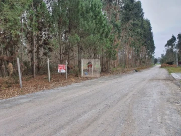 Terreno para Venda em Serzedo e Perosinho