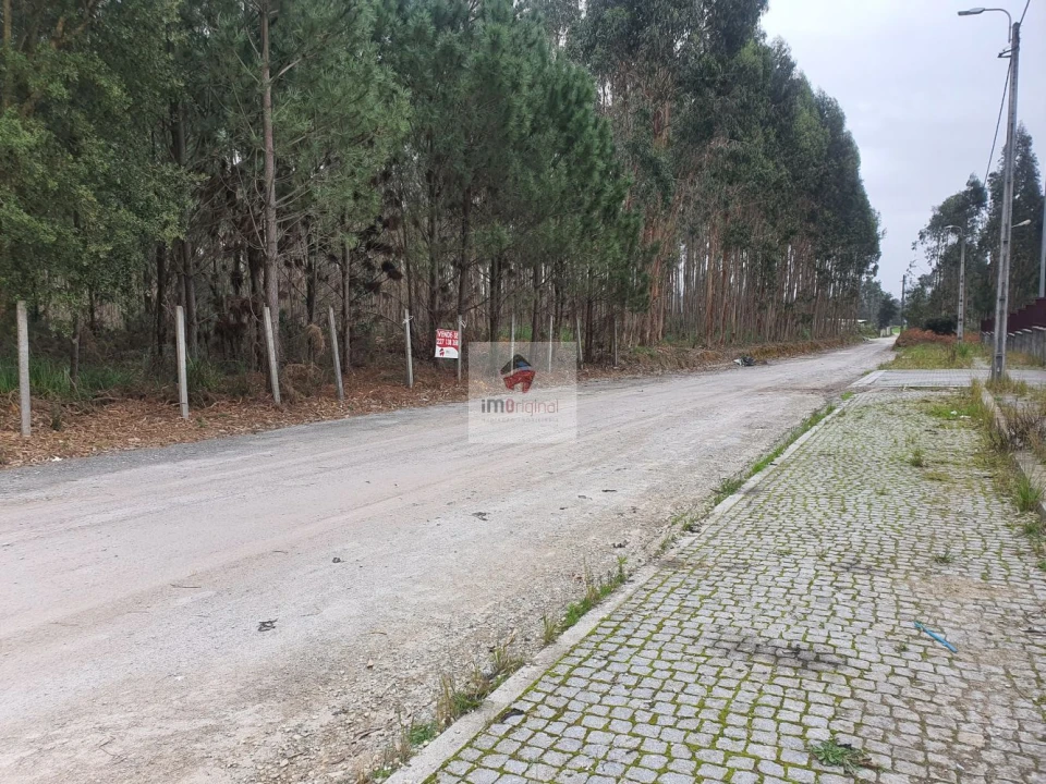 Terreno para Venda em Serzedo e Perosinho Foto 5