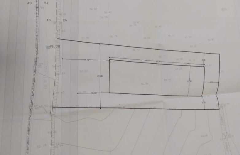 Terreno para Venda em Serzedo e Perosinho Foto 19