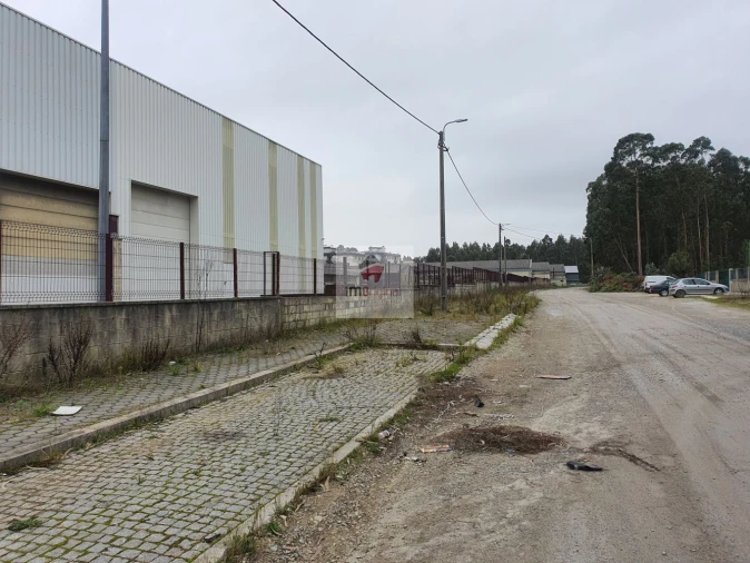 Terreno para Venda em Serzedo e Perosinho Foto 14