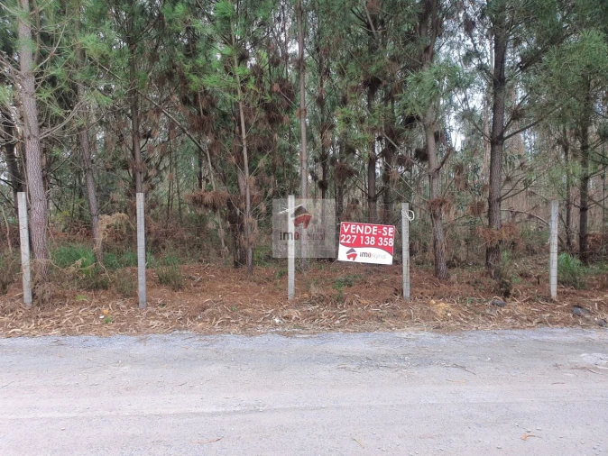 Terreno para Venda em Serzedo e Perosinho Foto 7