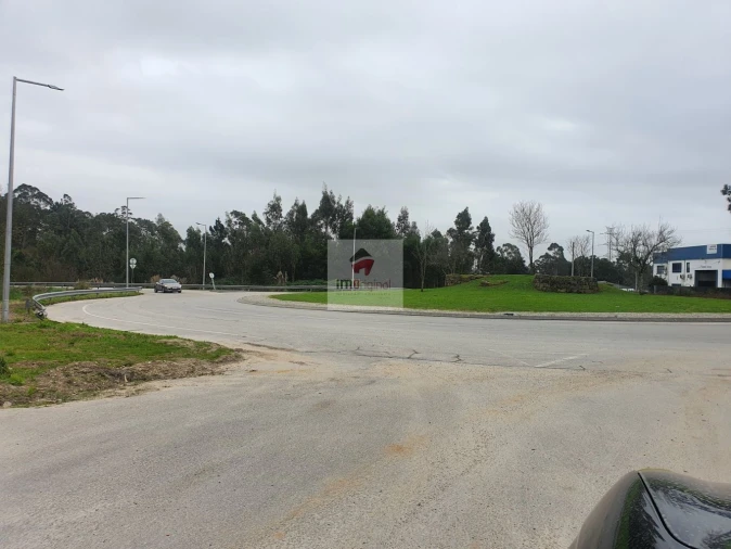 Terreno para Venda em Serzedo e Perosinho Foto 17