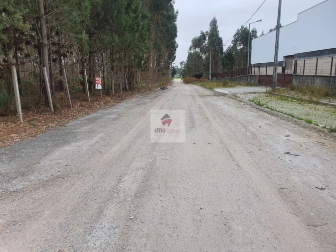Terreno para Venda em Serzedo e Perosinho Foto 6