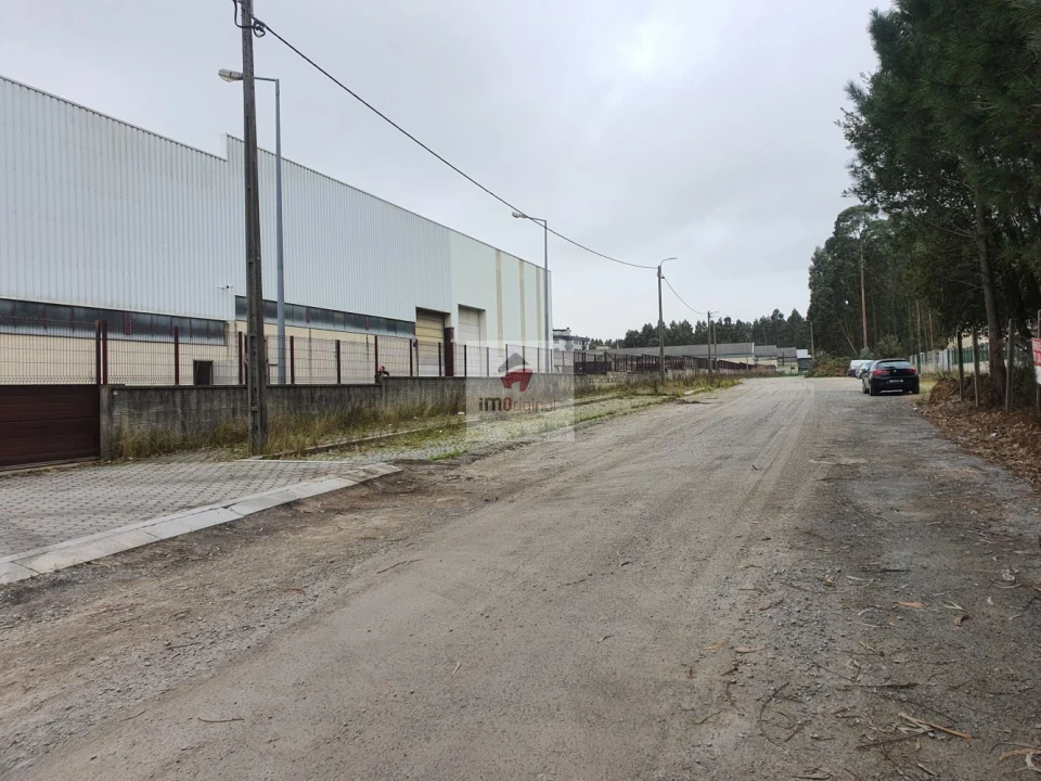 Terreno para Venda em Serzedo e Perosinho Foto 9