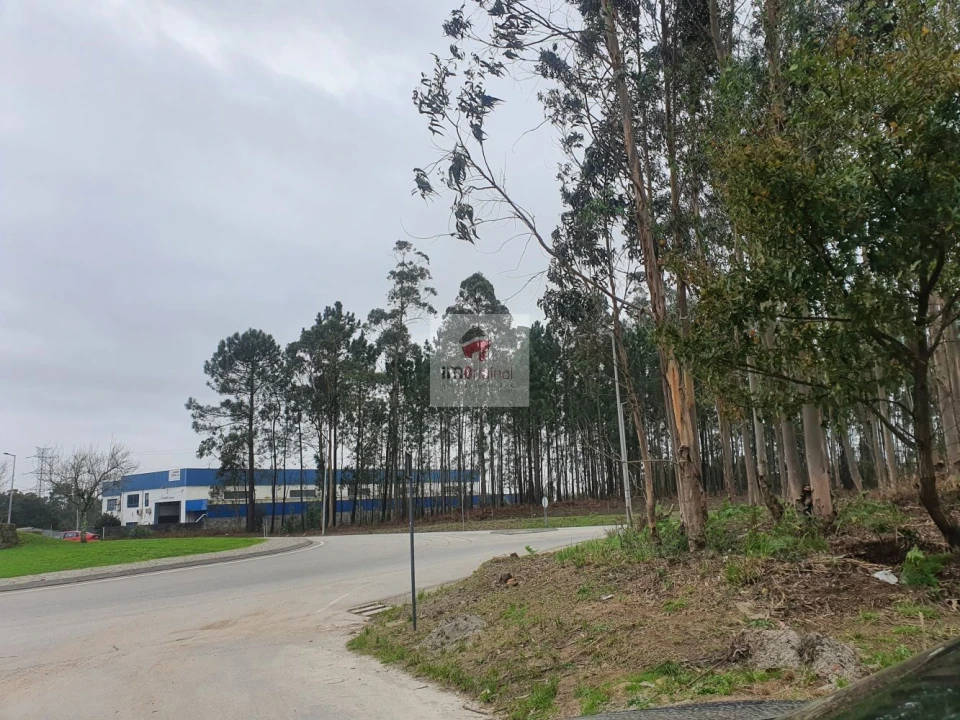 Terreno para Venda em Serzedo e Perosinho Foto 18