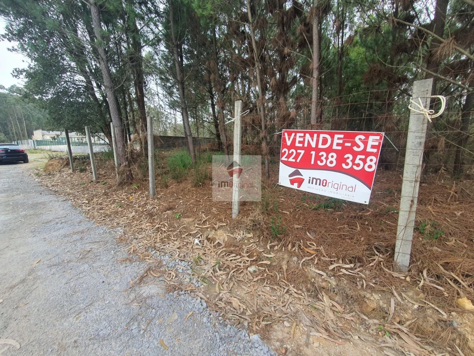 Terreno para Venda em Serzedo e Perosinho Foto 11