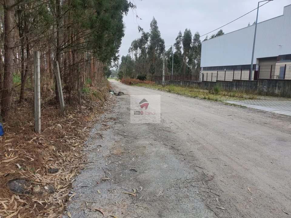 Terreno para Venda em Serzedo e Perosinho Foto 3
