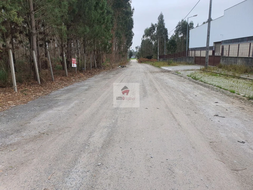 Terreno para Venda em Serzedo e Perosinho Foto 6