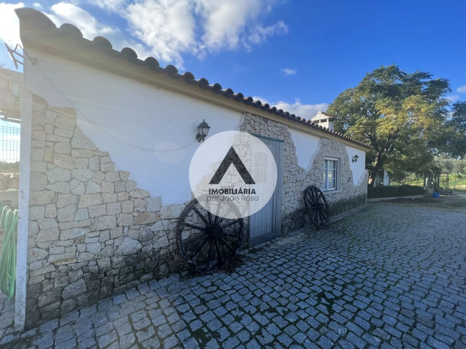 Moradia T6 para Venda em Idanha-A-Nova e Alcafozes Foto 40