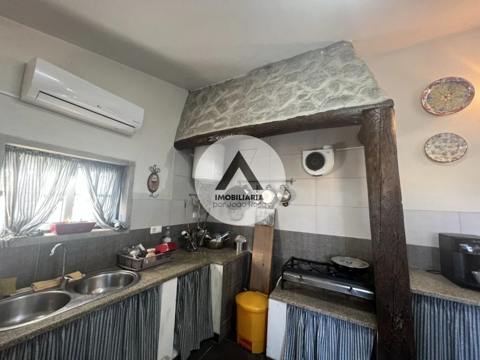 Moradia T6 para Venda em Idanha-A-Nova e Alcafozes Foto 43