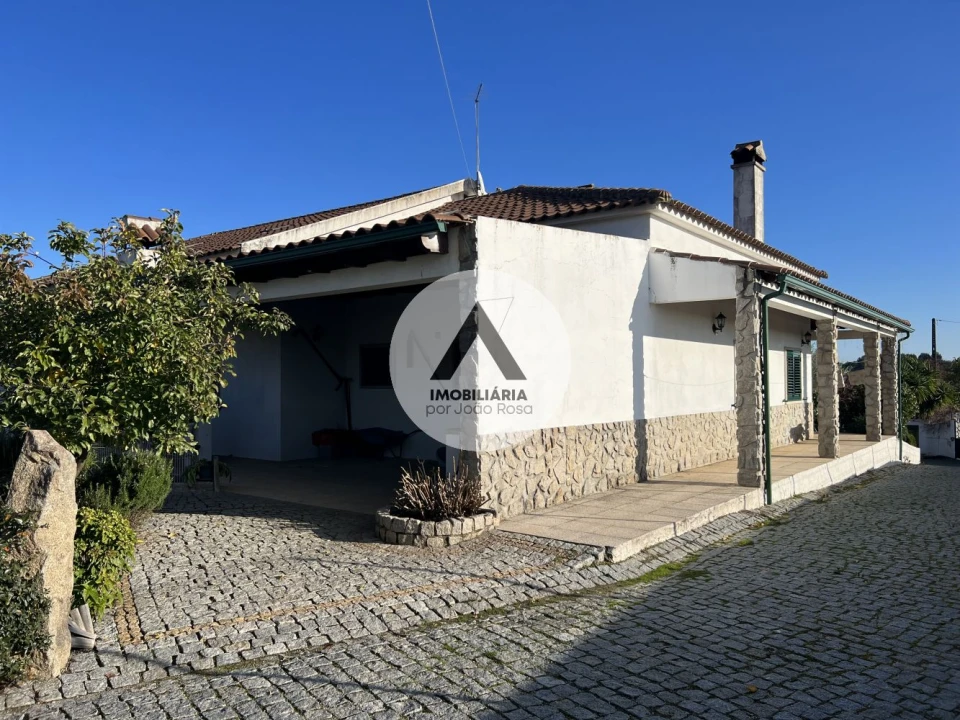 Moradia T6 para Venda em Idanha-A-Nova e Alcafozes Foto 39