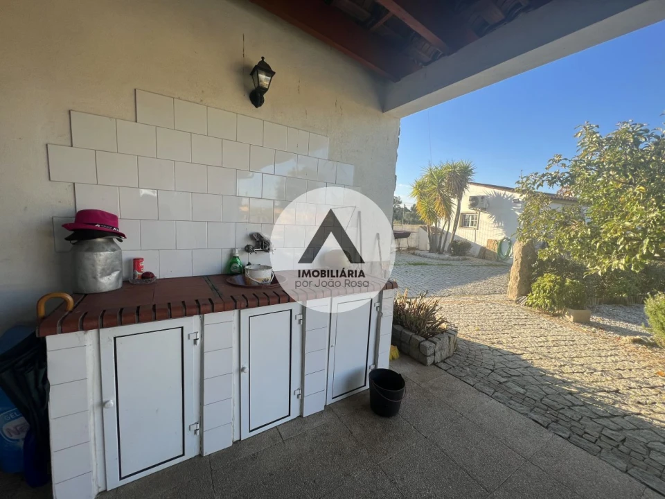 Moradia T6 para Venda em Idanha-A-Nova e Alcafozes Foto 32