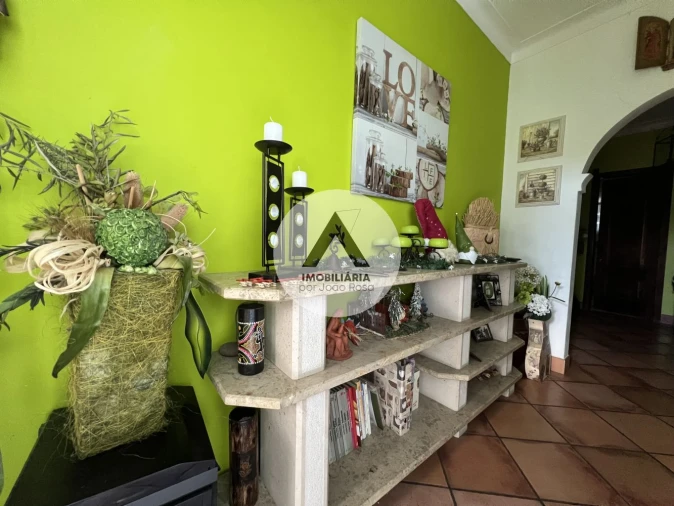 Moradia T6 para Venda em Idanha-A-Nova e Alcafozes Foto 6