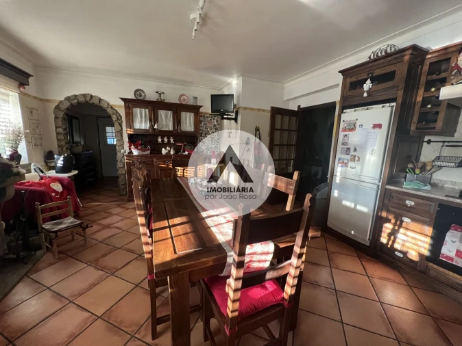 Moradia T6 para Venda em Idanha-A-Nova e Alcafozes Foto 1