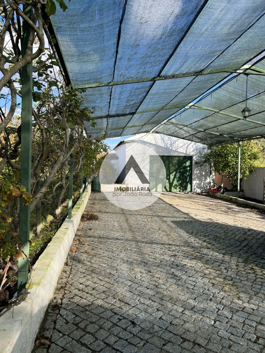 Moradia T6 para Venda em Idanha-A-Nova e Alcafozes Foto 28