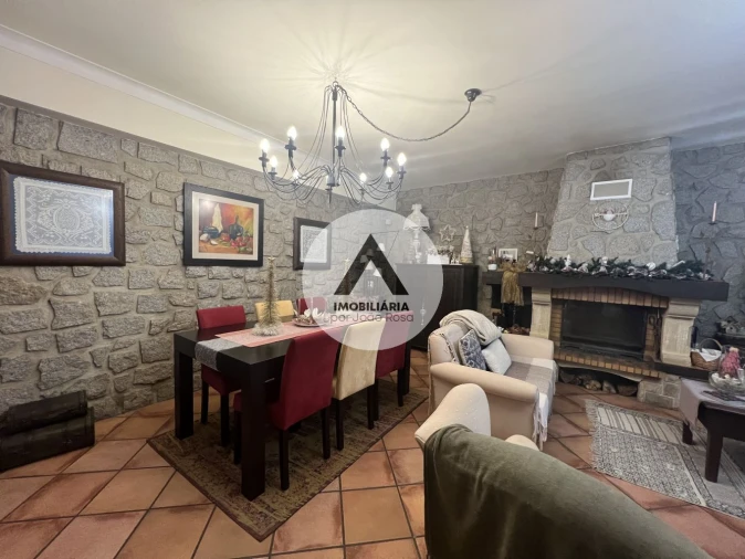 Moradia T6 para Venda em Idanha-A-Nova e Alcafozes Foto 7