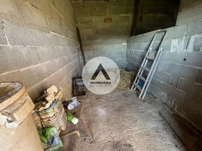 Moradia T6 para Venda em Idanha-A-Nova e Alcafozes Foto 47