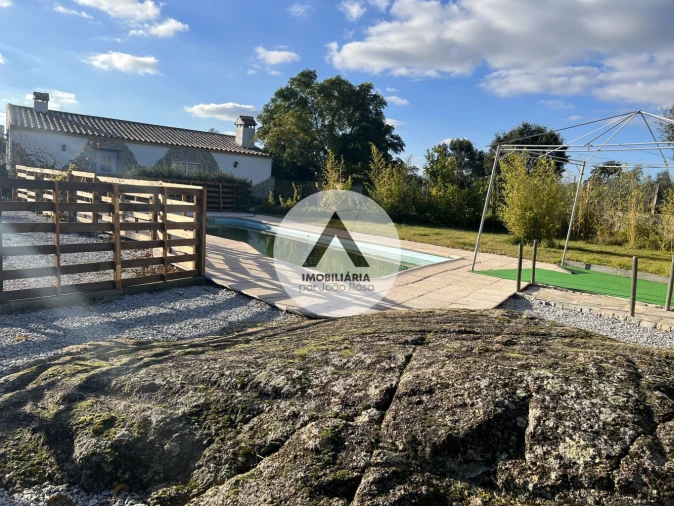 Moradia T6 para Venda em Idanha-A-Nova e Alcafozes Foto 34