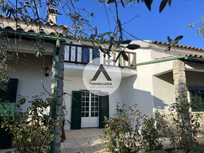 Moradia T6 para Venda em Idanha-A-Nova e Alcafozes Foto 30