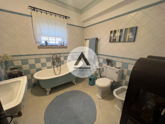 Moradia T6 para Venda em Idanha-A-Nova e Alcafozes Foto 20