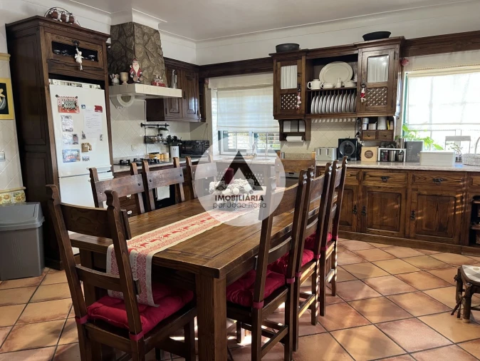 Moradia T6 para Venda em Idanha-A-Nova e Alcafozes Foto 2