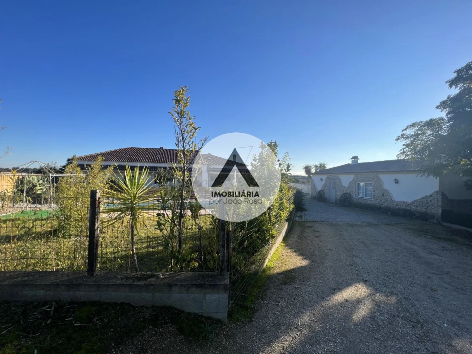 Moradia T6 para Venda em Idanha-A-Nova e Alcafozes Foto 27