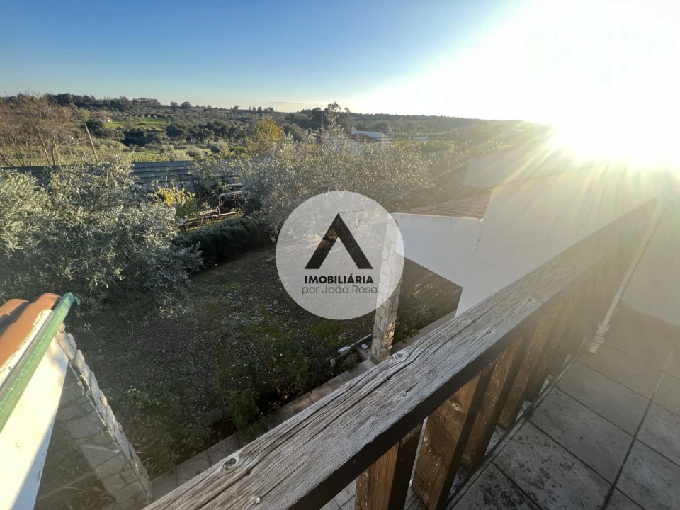 Moradia T6 para Venda em Idanha-A-Nova e Alcafozes Foto 26