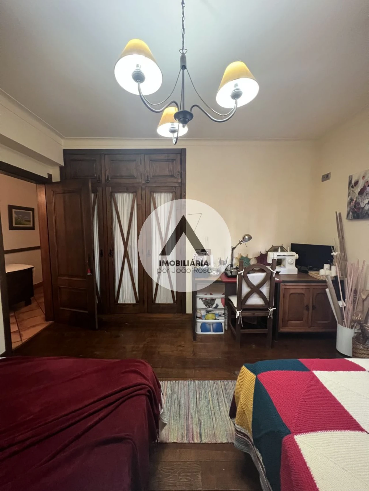 Moradia T6 para Venda em Idanha-A-Nova e Alcafozes Foto 15