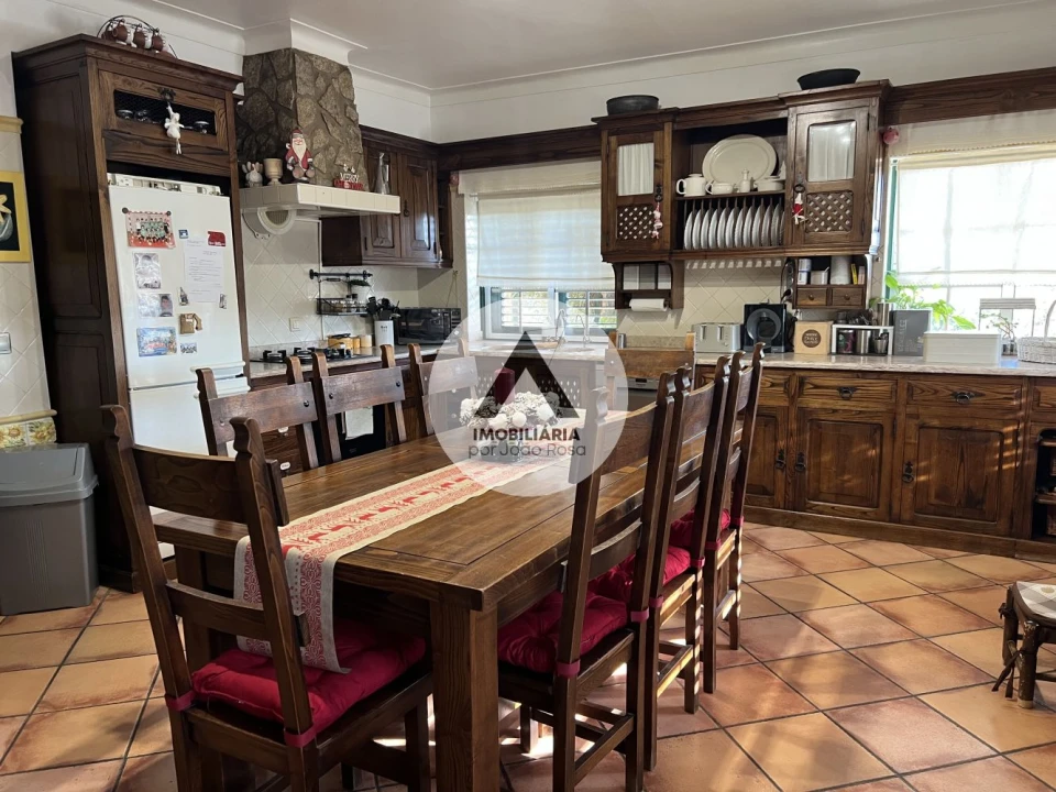 Moradia T6 para Venda em Idanha-A-Nova e Alcafozes Foto 2